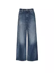 REPLAY | Jeans Wide Leg NARJA | Blau