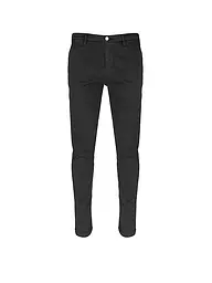 REPLAY | Jeans Zeumar - Hyperflex | schwarz