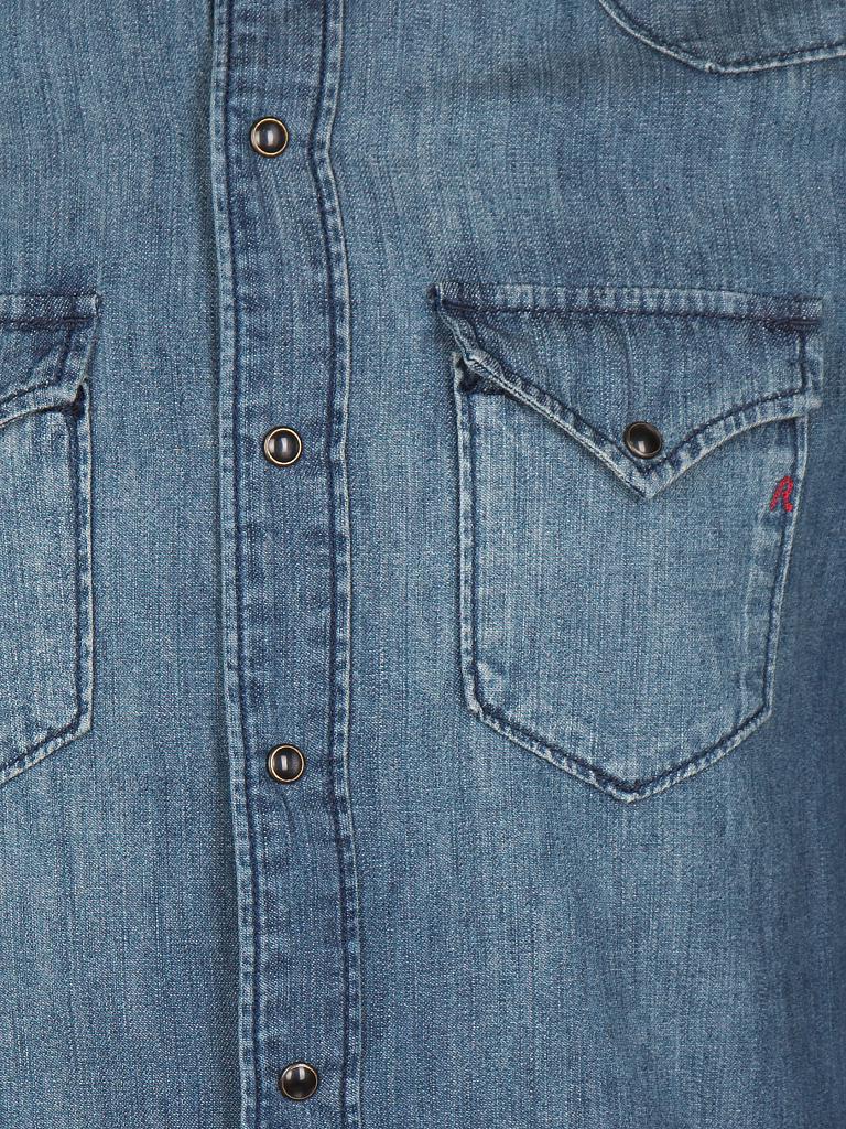 REPLAY | Jeanshemd | 