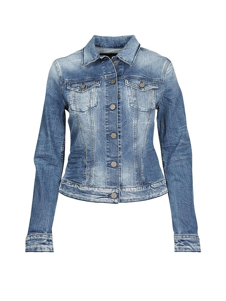 REPLAY | Jeansjacke  | 