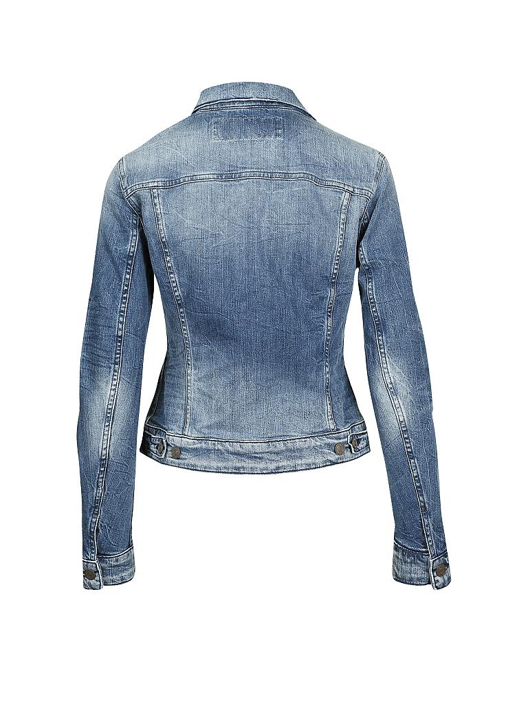 REPLAY | Jeansjacke  | 