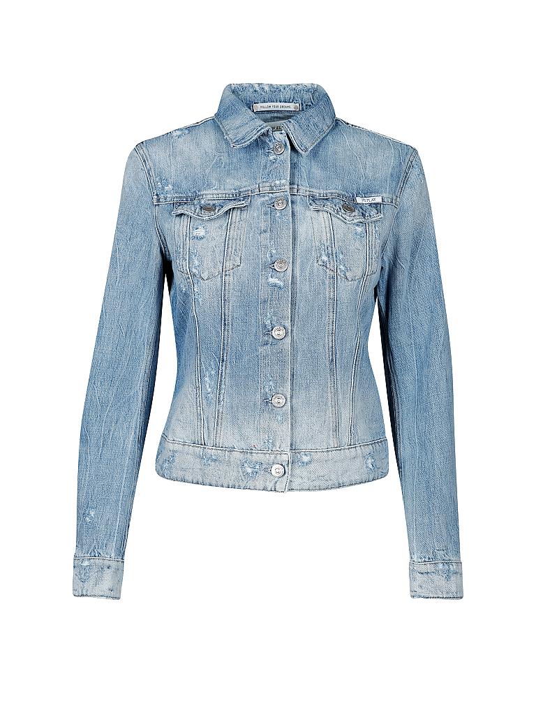 REPLAY | Jeansjacke | 