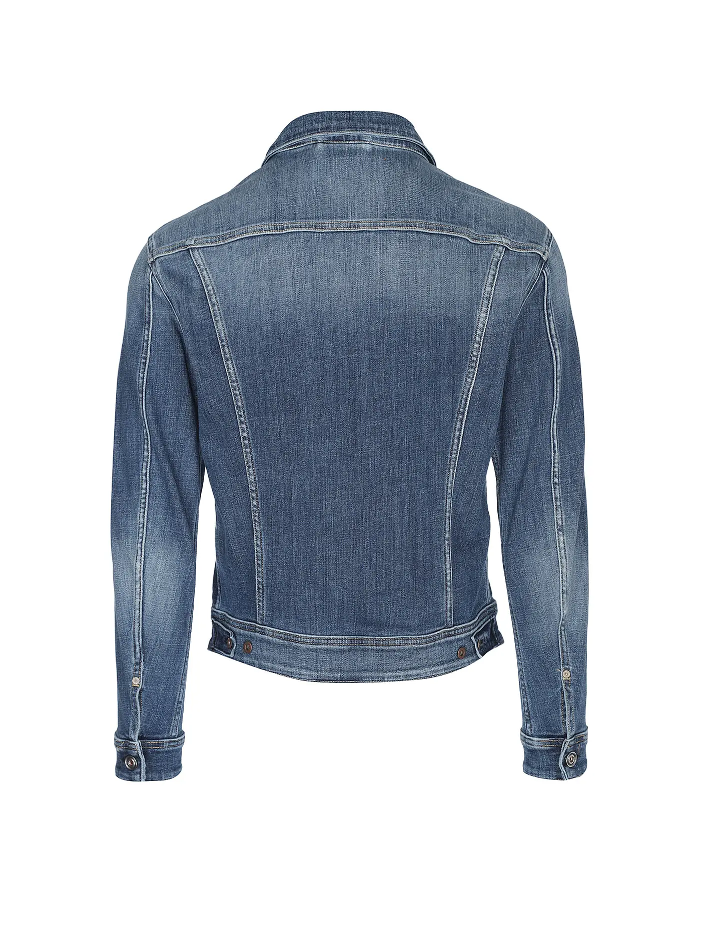 REPLAY | Jeansjacke | blau