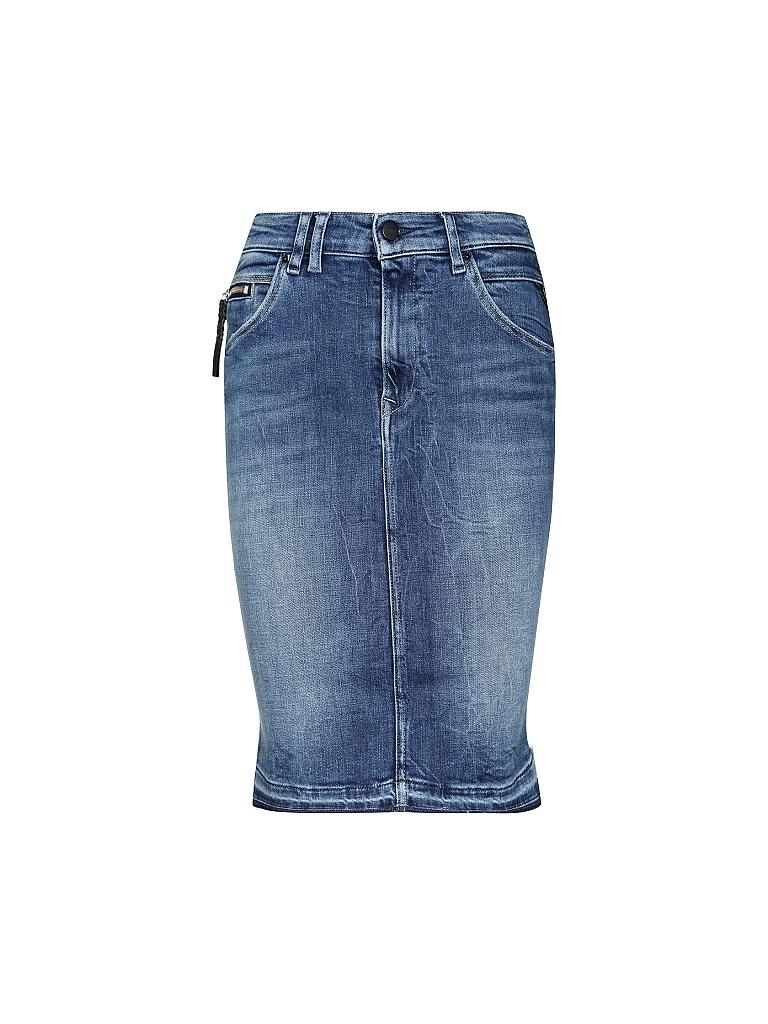 REPLAY | Jeansrock  | 