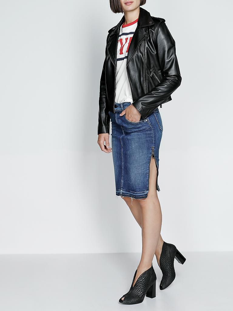 REPLAY | Jeansrock  | 