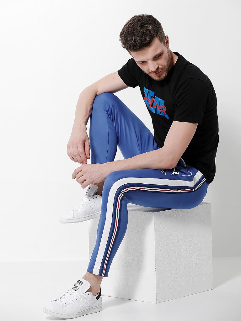 REPLAY | Jogginghose  | blau