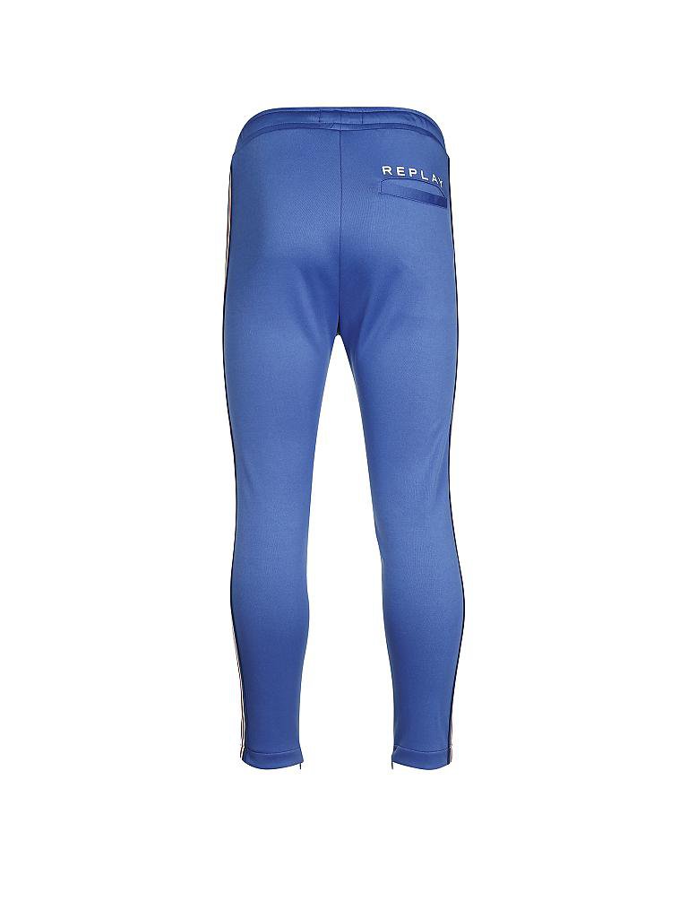 REPLAY | Jogginghose  | blau