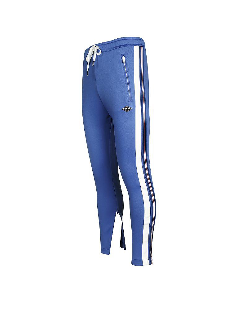 REPLAY | Jogginghose  | blau