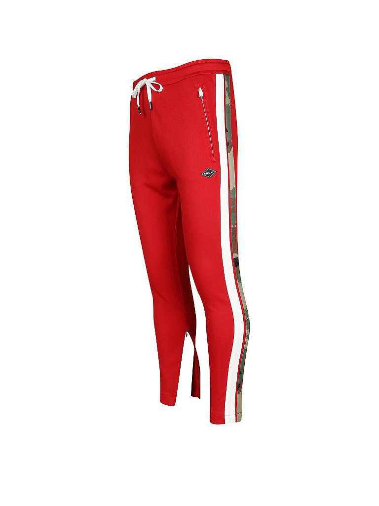 REPLAY | Jogginghose | rot
