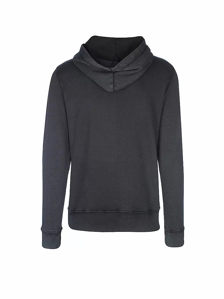 REPLAY | Kapuzensweater - Hoddie  | schwarz