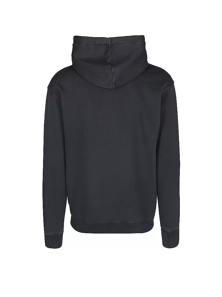 REPLAY | Kapuzensweater - Hoodie  | schwarz