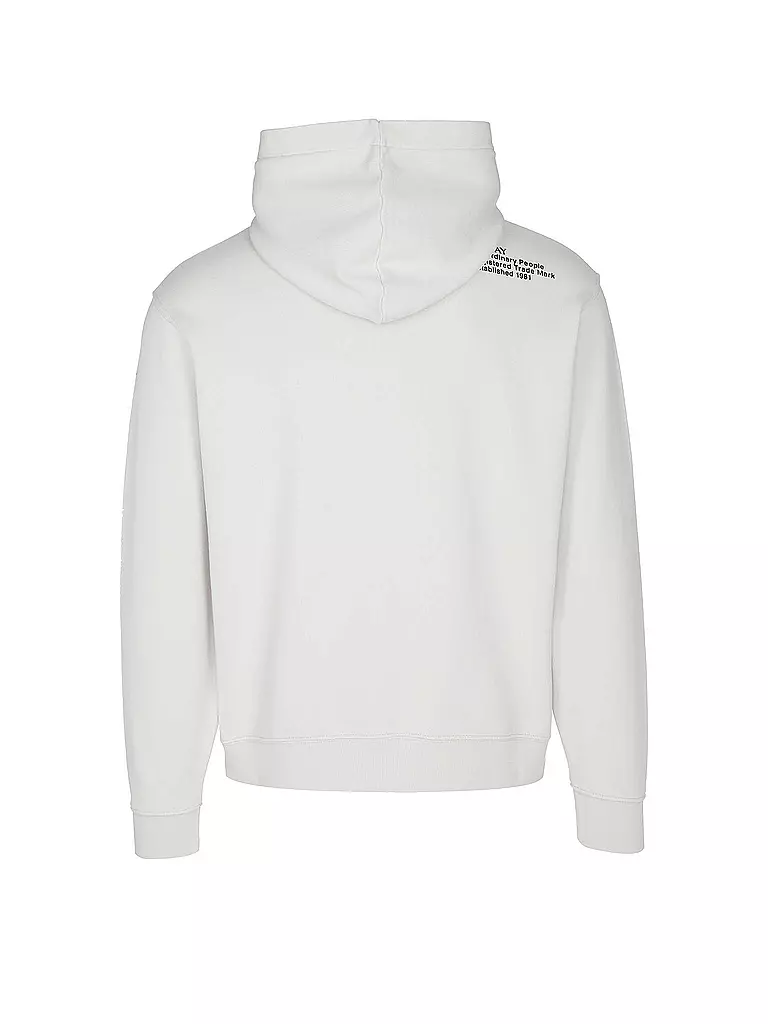 REPLAY | Kapuzensweater - Hoodie | creme