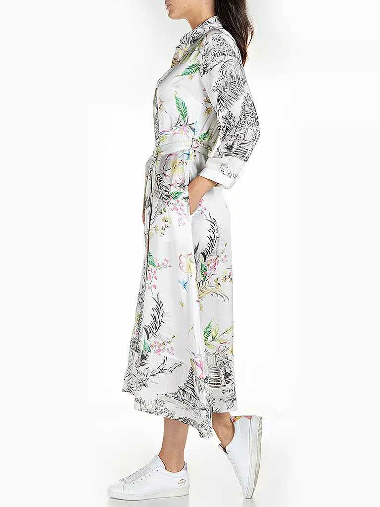 REPLAY | Kleid | weiss