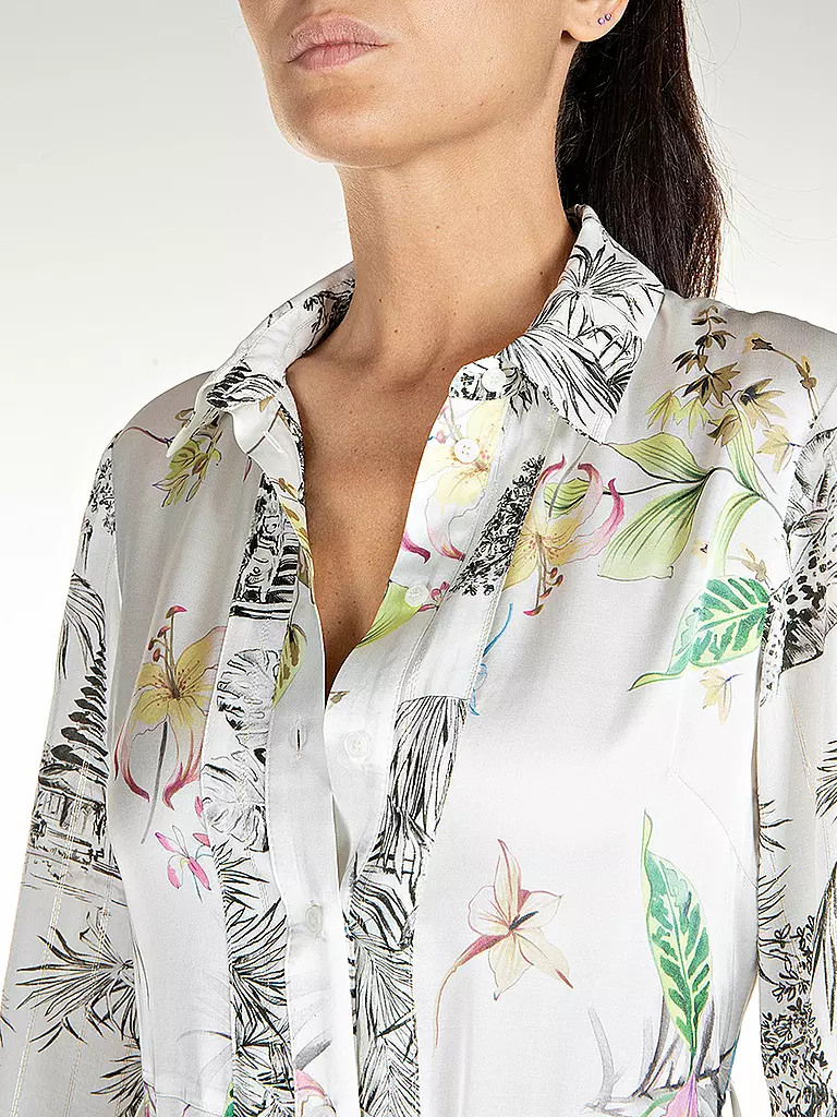 REPLAY | Kleid | weiss
