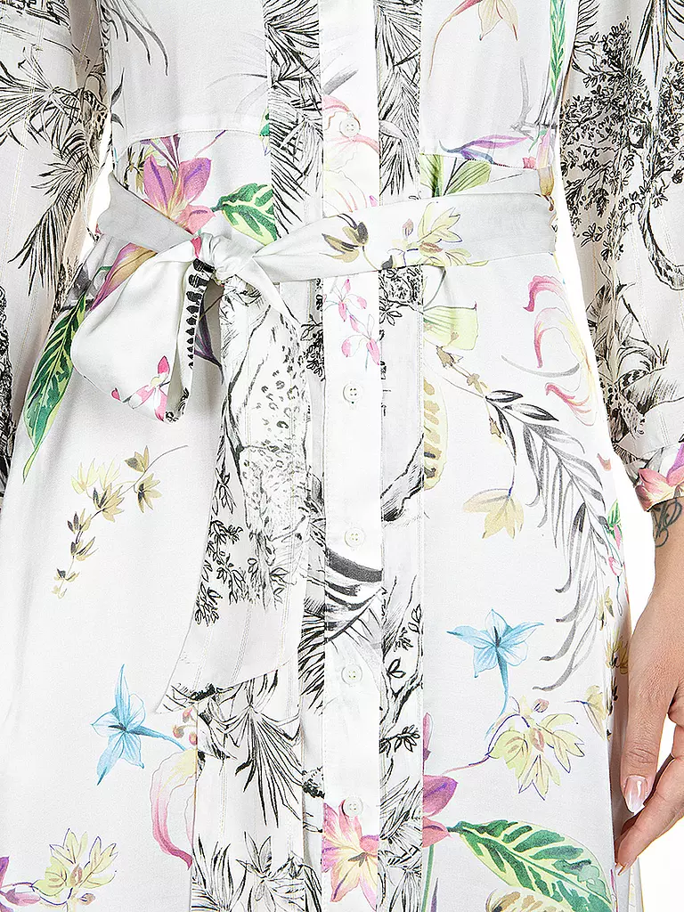 REPLAY | Kleid | weiss