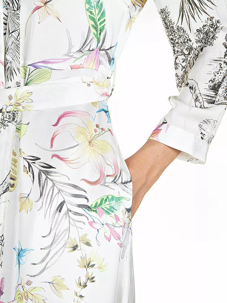 REPLAY | Kleid | weiss