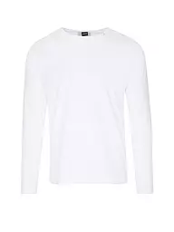 REPLAY | Langarmshirt  | weiss