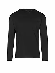 REPLAY | Langarmshirt  | schwarz