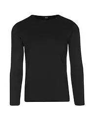 REPLAY | Langarmshirt  | schwarz