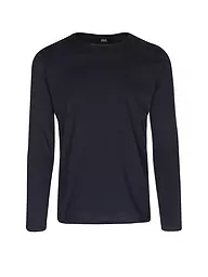 REPLAY | Langarmshirt  | blau