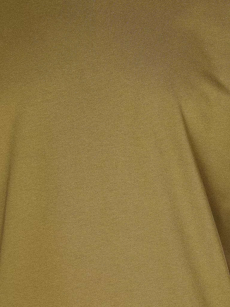 REPLAY | Langarmshirt | olive