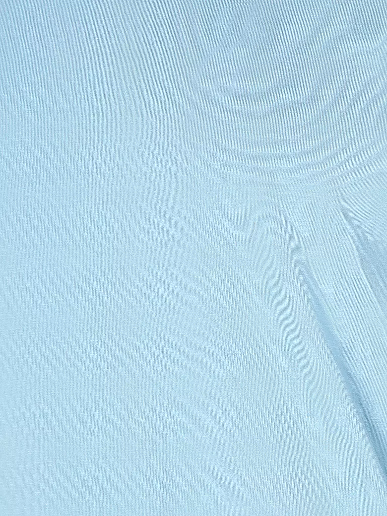 REPLAY | Langarmshirt | hellblau