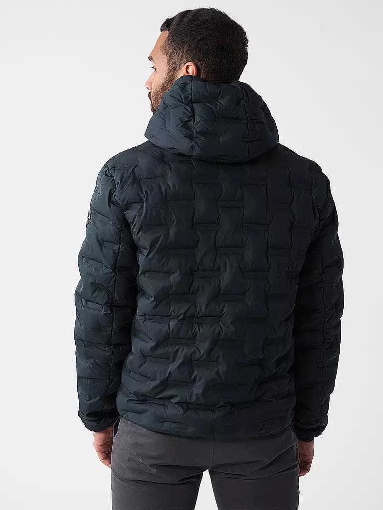 REPLAY | Leichtsteppjacke  | dunkelgrün