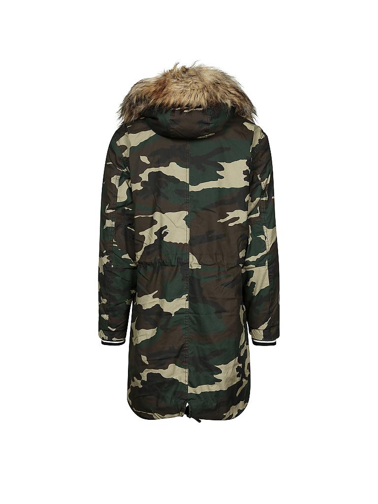 REPLAY | Parka | 
