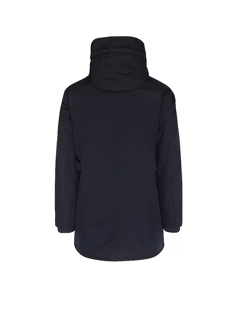 REPLAY | Parka | blau