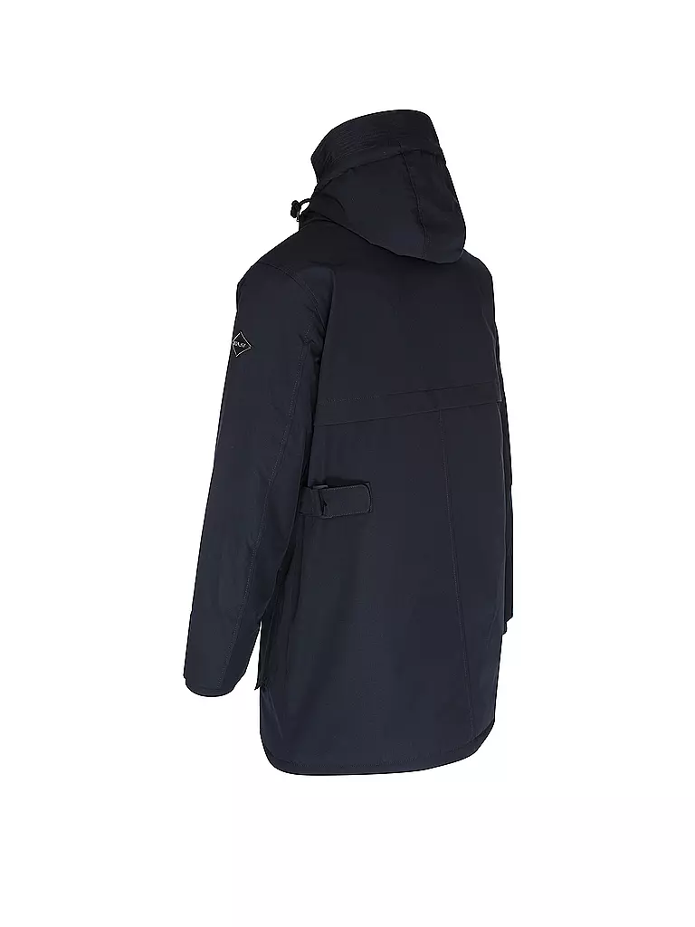 REPLAY | Parka | blau