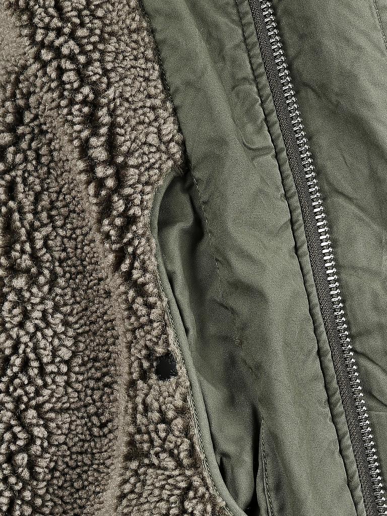 REPLAY | Parka | 
