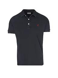REPLAY | Poloshirt  | blau