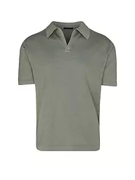 REPLAY | Poloshirt  | blau