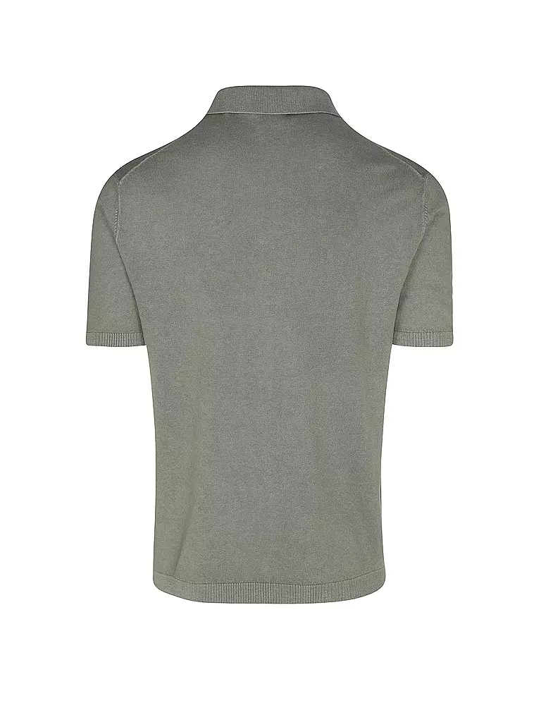 REPLAY | Poloshirt | creme