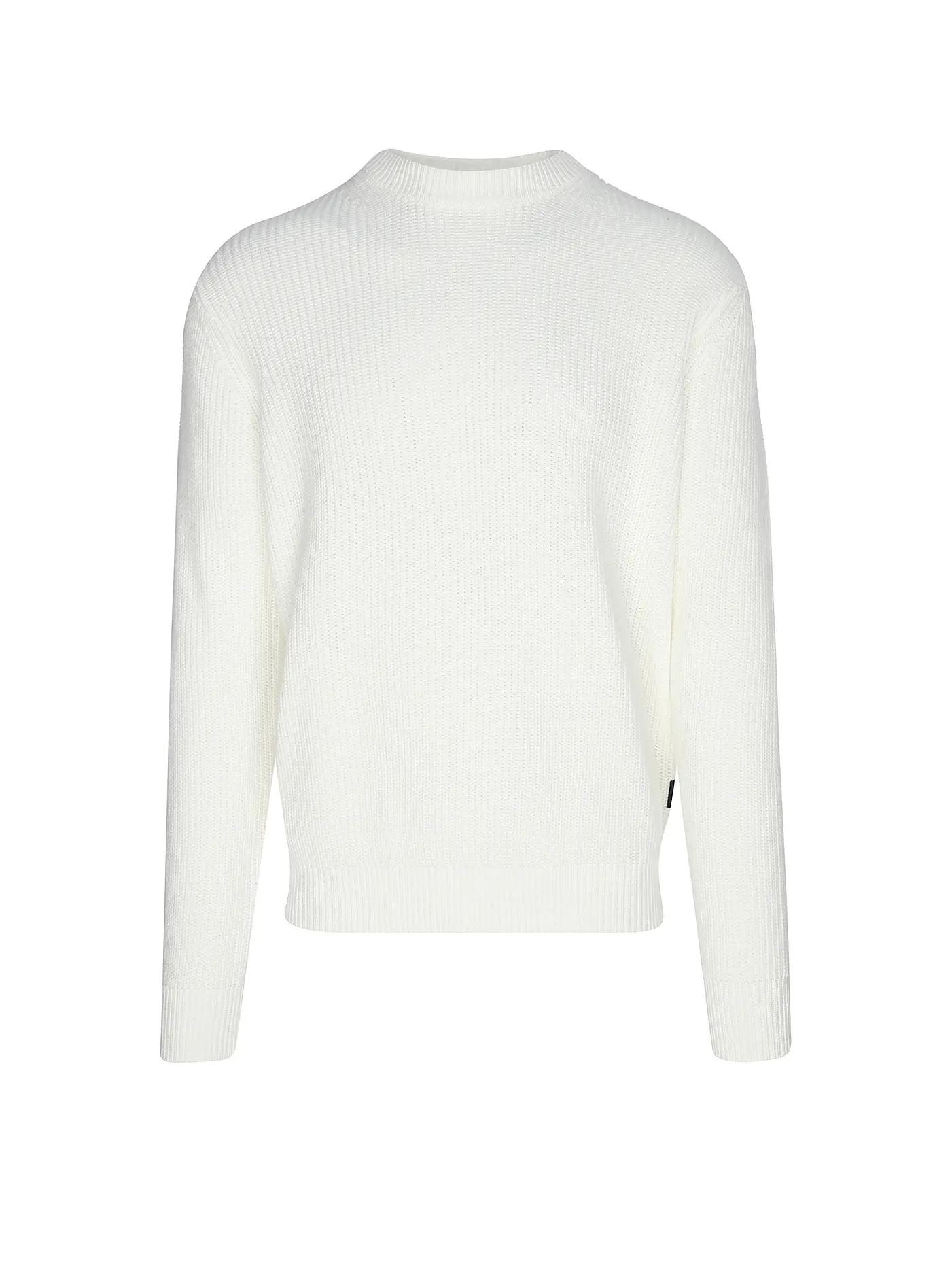 REPLAY | Pullover  | weiss