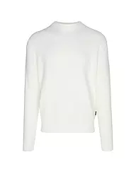 REPLAY | Pullover  | weiss