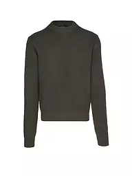 REPLAY | Pullover  | olive