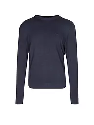 REPLAY | Pullover  | dunkelblau