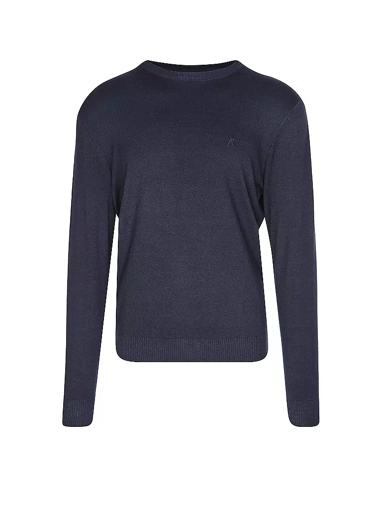 REPLAY | Pullover  | blau