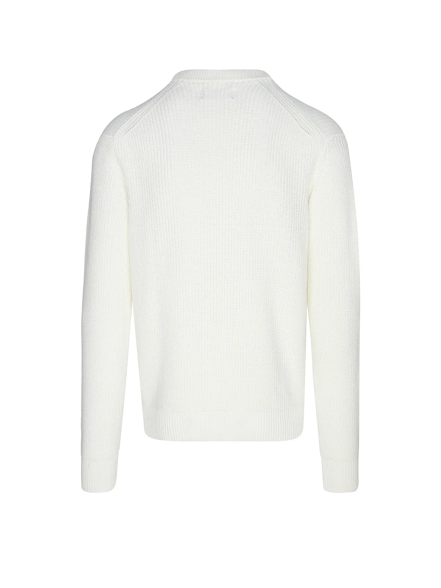 REPLAY | Pullover  | weiss