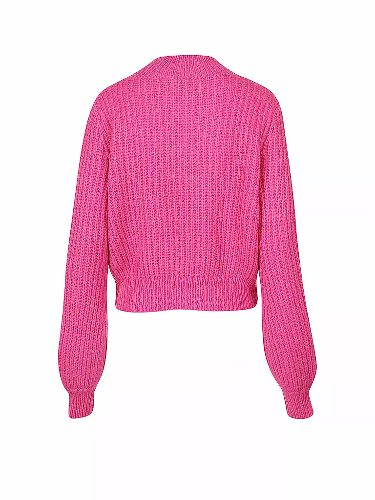 REPLAY | Pullover  | pink