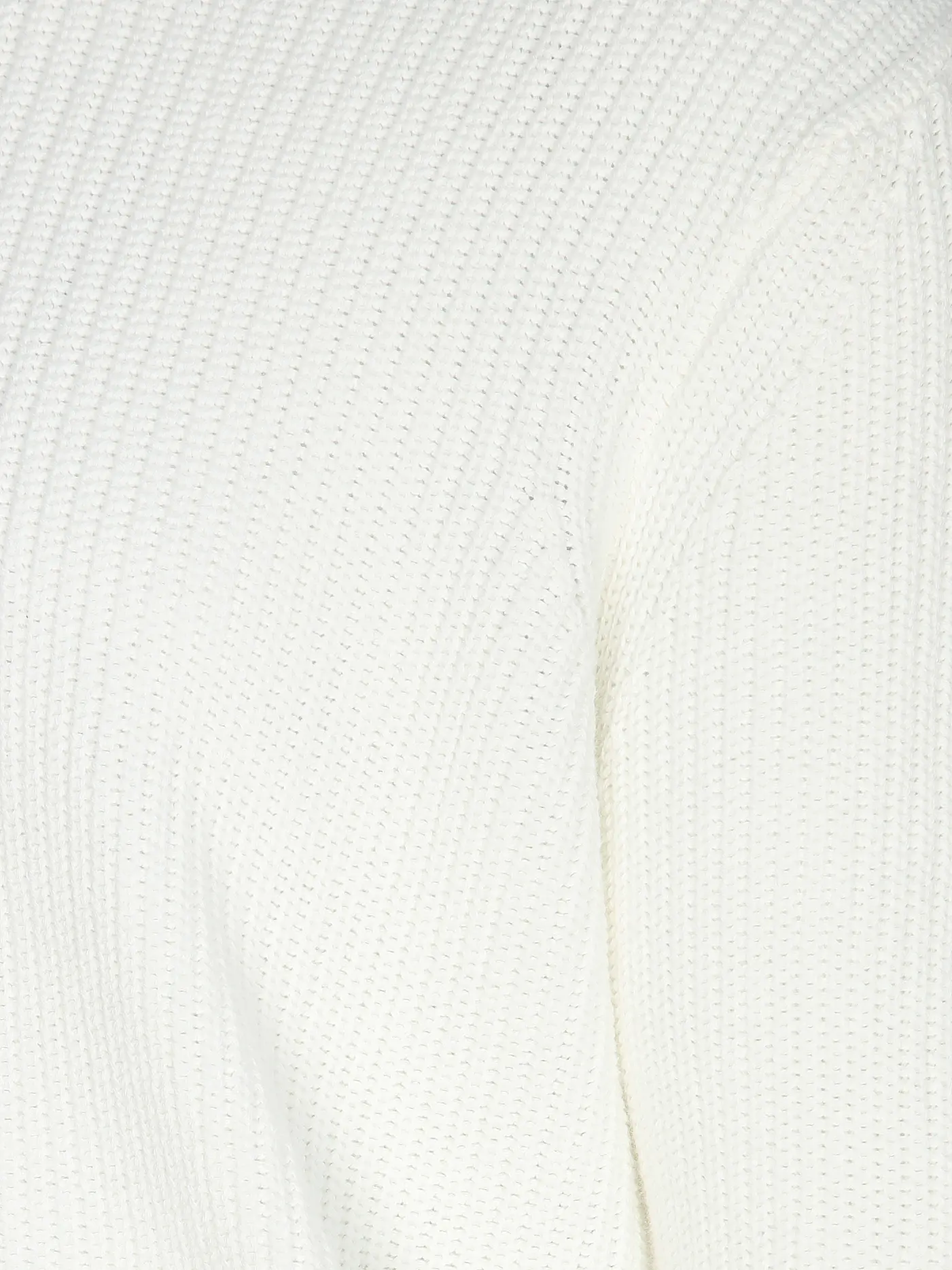 REPLAY | Pullover  | weiss