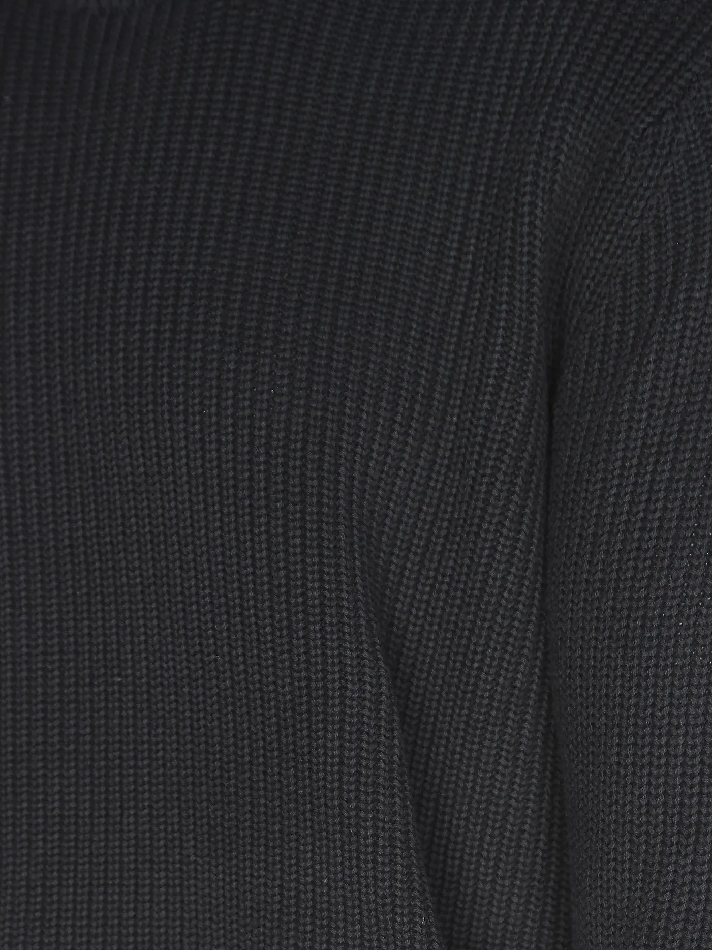 REPLAY | Pullover  | schwarz