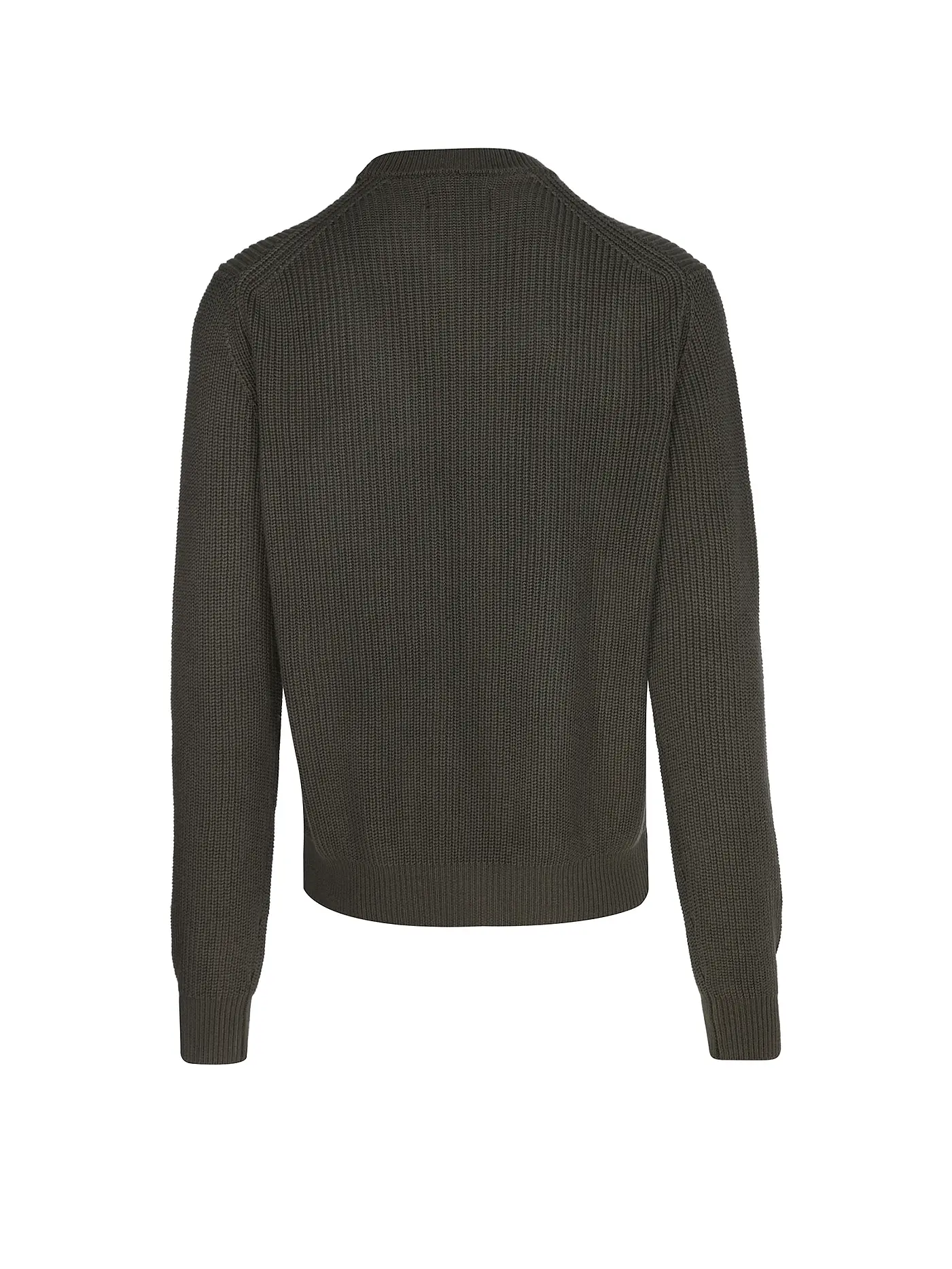 REPLAY | Pullover  | olive