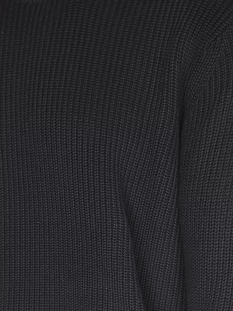 REPLAY | Pullover  | schwarz