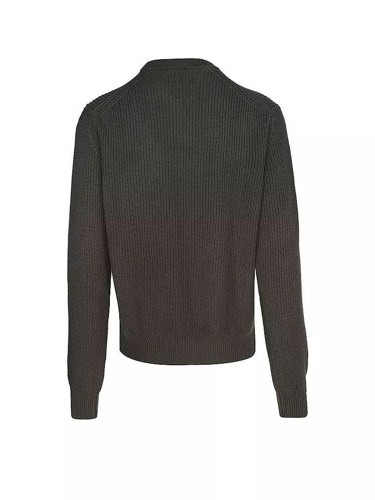 REPLAY | Pullover  | olive