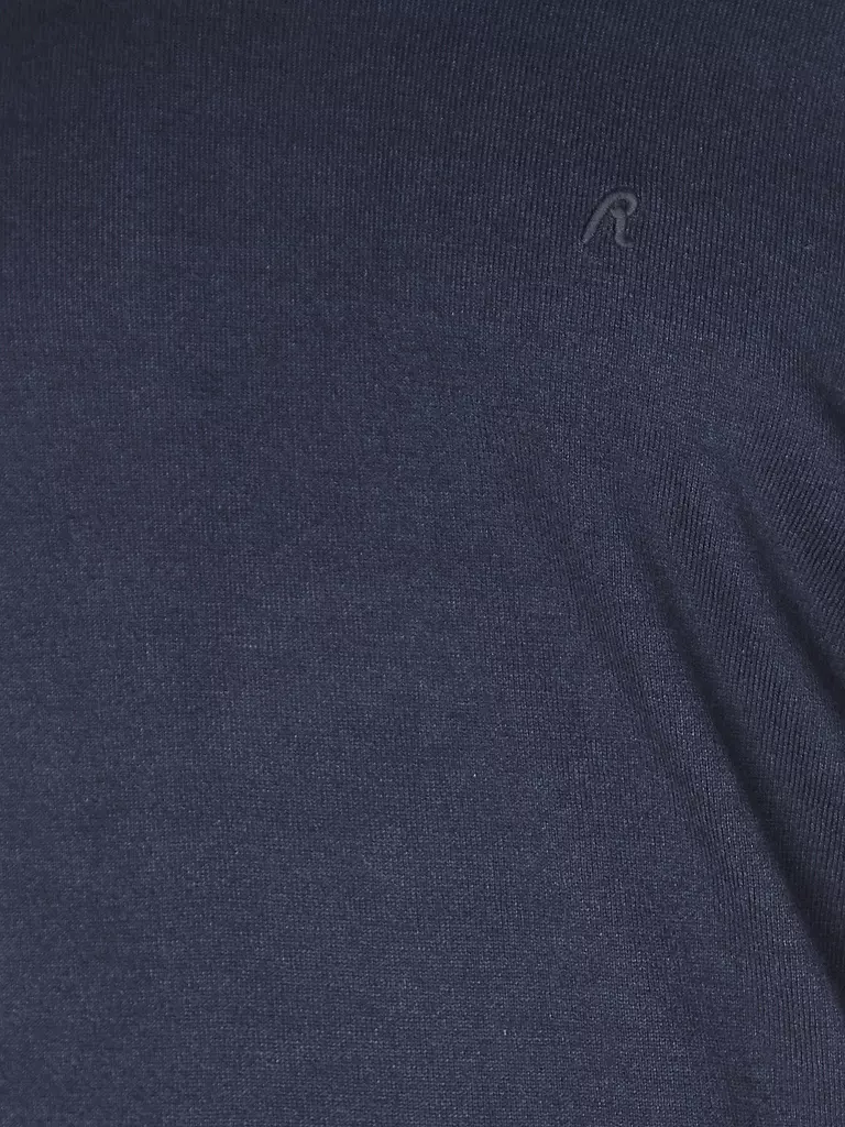 REPLAY | Pullover  | blau