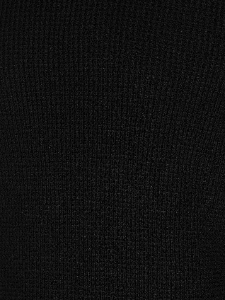 REPLAY | Pullover  | schwarz