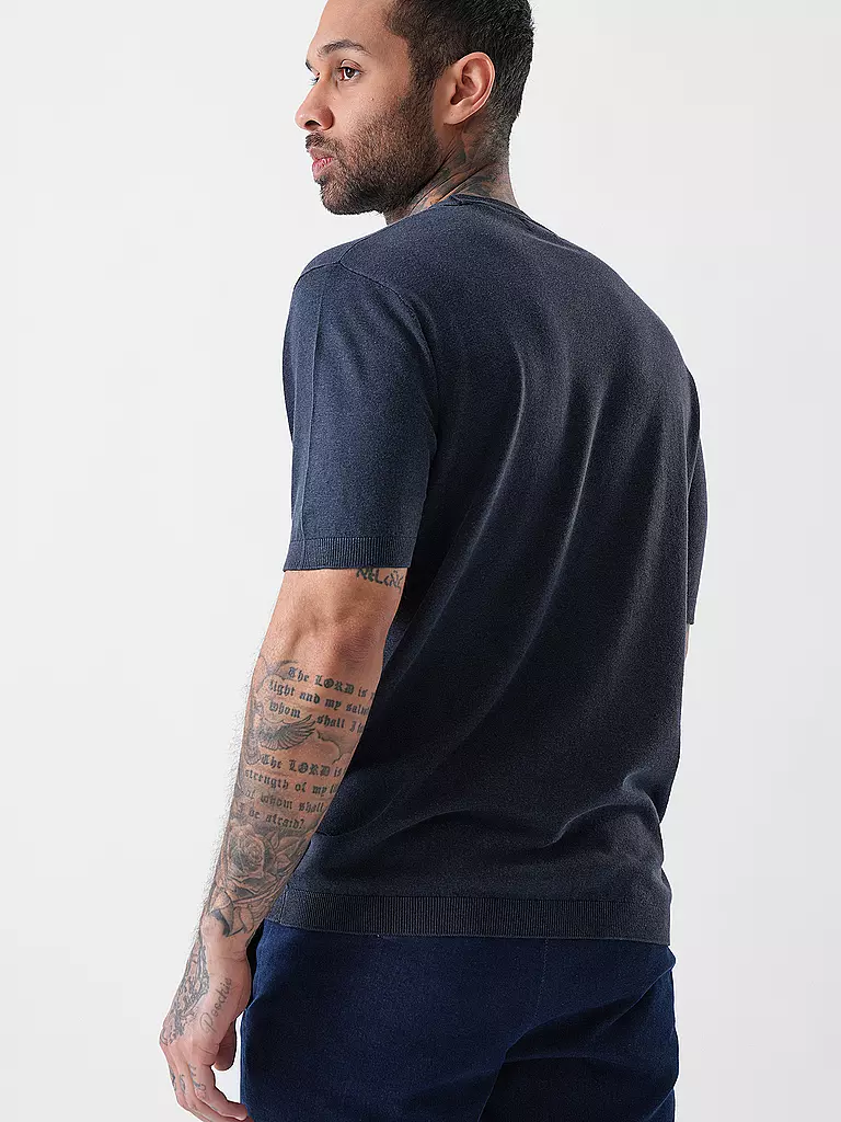 REPLAY | Pullover SARTORIALE | blau