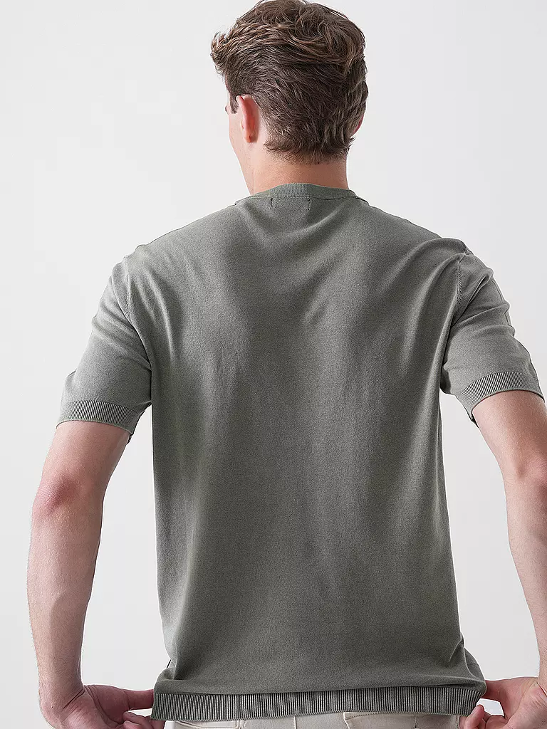 REPLAY | Pullover SARTORIALE | creme
